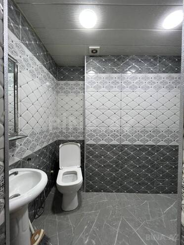 Satılır 2 otaqlı yeni tikili 53 m², Masazır q., photo 12 from 15
