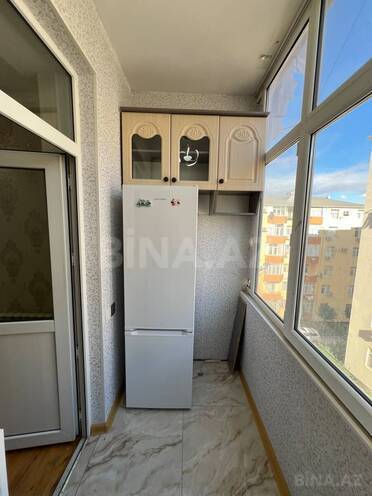 Satılır 2 otaqlı yeni tikili 53 m², Masazır q., photo 5 from 15