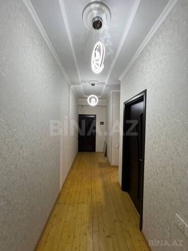 Satılır 2 otaqlı yeni tikili 53 m², Masazır q., photo 11 from 15