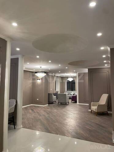 Сдаётся 4-комн. новостройка 350 м², м. 8 ноября, photo 9 from 32