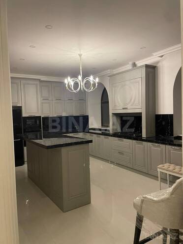 Сдаётся 4-комн. новостройка 350 м², м. 8 ноября, photo 3 from 32