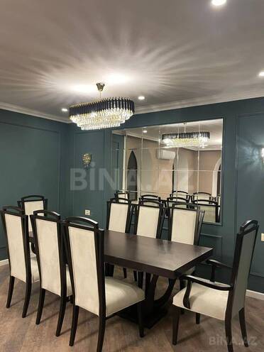 Сдаётся 4-комн. новостройка 350 м², м. 8 ноября, photo 14 from 32