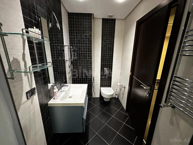 Сдаётся 4-комн. новостройка 200 м², м. Нариман Нариманов, photo 15 from 19