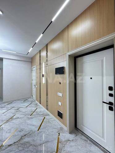 Satılır 3 otaqlı yeni tikili 127 m², Nəsimi r., photo 18 from 28