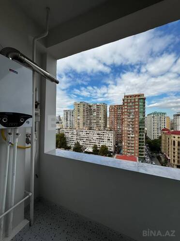 Satılır 3 otaqlı yeni tikili 127 m², Nəsimi r., photo 27 from 28