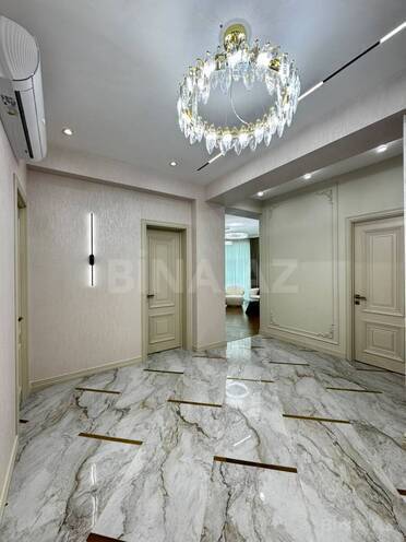 Satılır 3 otaqlı yeni tikili 127 m², Nəsimi r., photo 16 from 28