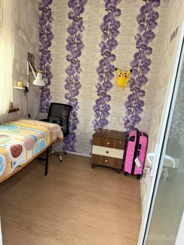 İcarəyə verilir  obyekt 70 m², Memar Əcəmi m., photo 4 from 6