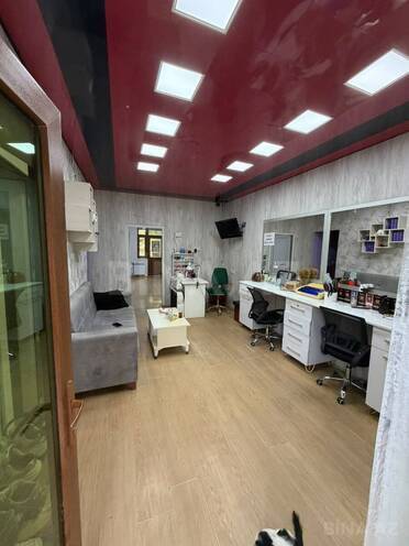 İcarəyə verilir  obyekt 70 m², Memar Əcəmi m., photo 1 from 6