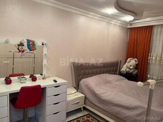 Сдаётся 2-комн. новостройка 50 м², пос. Бакиханова, photo 3 from 8