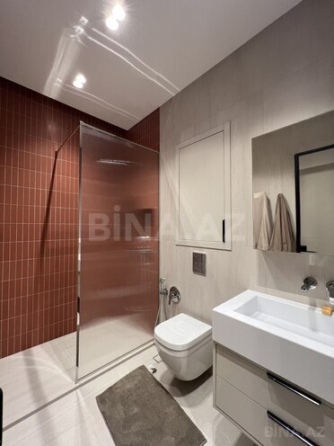 Сдается 3-комн. новостройка 117 м², пос. Баилова, photo 11 from 23