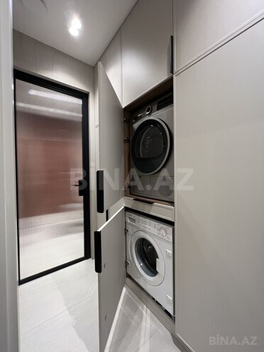 Сдается 3-комн. новостройка 117 м², пос. Баилова, photo 10 from 23