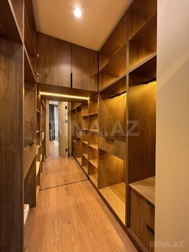 Сдается 3-комн. новостройка 117 м², пос. Баилова, photo 21 from 23
