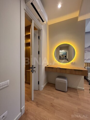 Сдается 3-комн. новостройка 117 м², пос. Баилова, photo 16 from 23