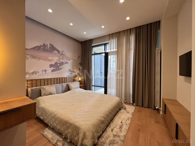Сдается 3-комн. новостройка 117 м², пос. Баилова, photo 18 from 23