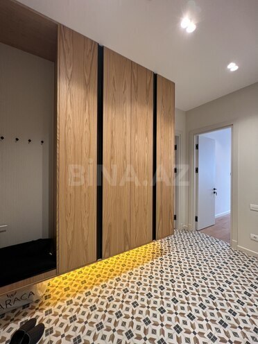 Сдается 3-комн. новостройка 117 м², пос. Баилова, photo 14 from 23