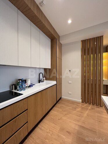 Сдается 3-комн. новостройка 117 м², пос. Баилова, photo 8 from 23