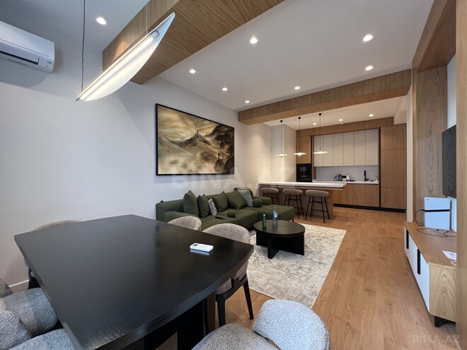Сдается 3-комн. новостройка 117 м², пос. Баилова, photo 3 from 23