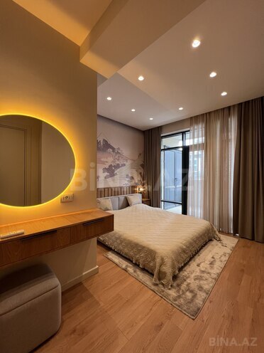 Сдается 3-комн. новостройка 117 м², пос. Баилова, photo 17 from 23