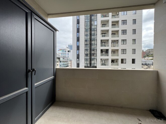 Сдается 3-комн. новостройка 117 м², пос. Баилова, photo 22 from 23