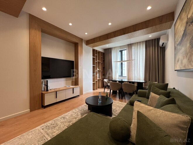 Сдается 3-комн. новостройка 117 м², пос. Баилова, photo 5 from 23