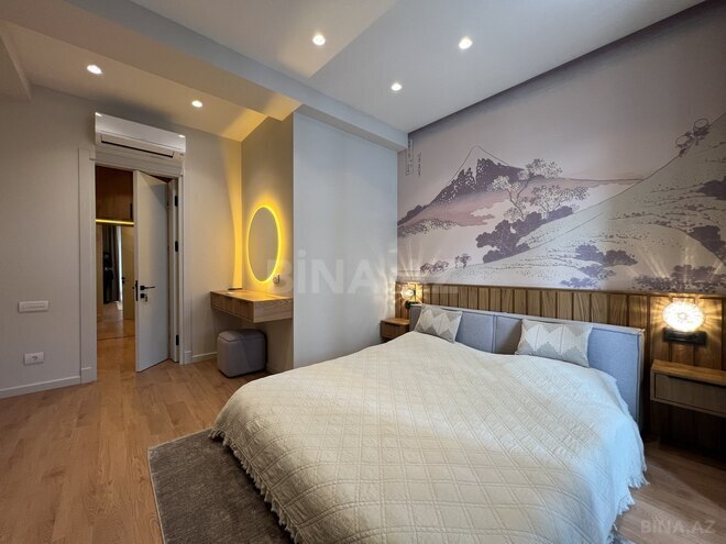 Сдается 3-комн. новостройка 117 м², пос. Баилова, photo 20 from 23