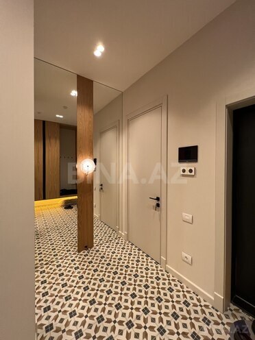 Сдается 3-комн. новостройка 117 м², пос. Баилова, photo 12 from 23