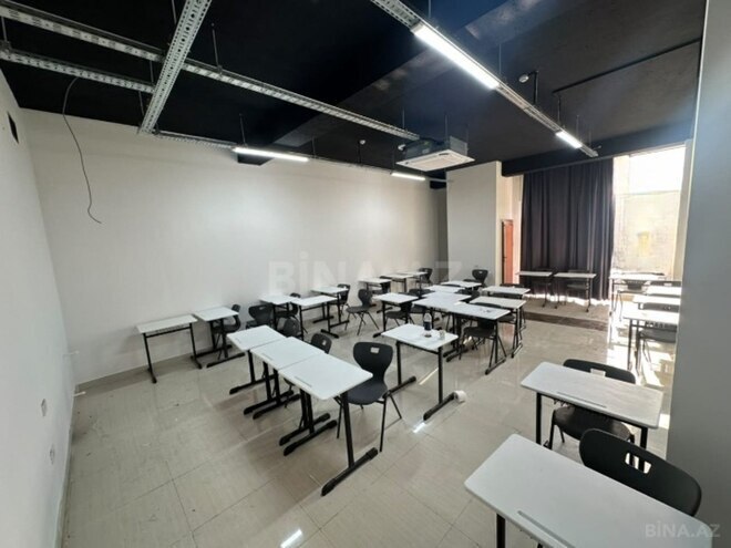 İcarəyə verilir 8 otaqlı ofis 350 m², Nəriman Nərimanov m., photo 4 from 24