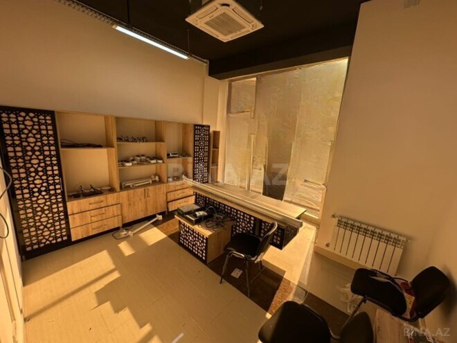 İcarəyə verilir 8 otaqlı ofis 350 m², Nəriman Nərimanov m., photo 1 from 24