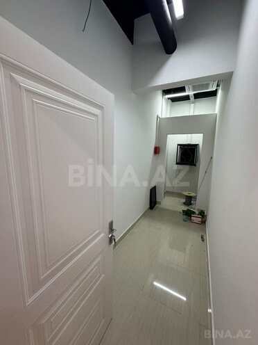 İcarəyə verilir 8 otaqlı ofis 350 m², Nəriman Nərimanov m., photo 18 from 24