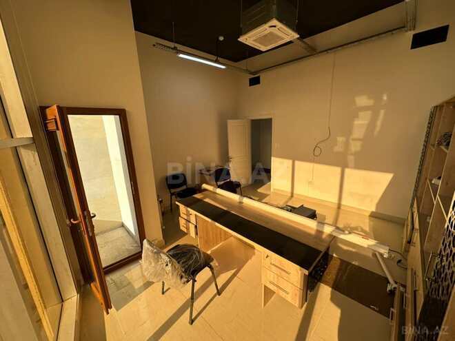 İcarəyə verilir 8 otaqlı ofis 350 m², Nəriman Nərimanov m., photo 3 from 24