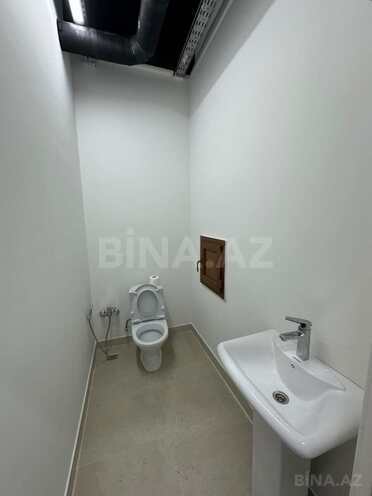 İcarəyə verilir 8 otaqlı ofis 350 m², Nəriman Nərimanov m., photo 21 from 24