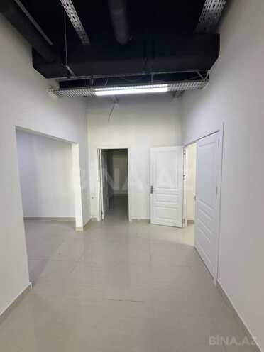 İcarəyə verilir 8 otaqlı ofis 350 m², Nəriman Nərimanov m., photo 16 from 24