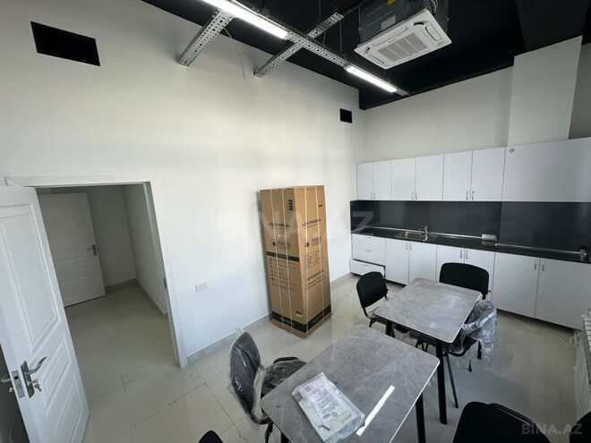 İcarəyə verilir 8 otaqlı ofis 350 m², Nəriman Nərimanov m., photo 23 from 24