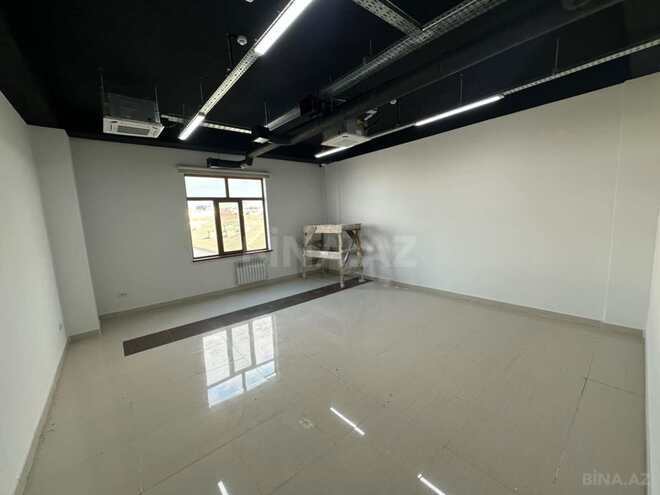 İcarəyə verilir 8 otaqlı ofis 350 m², Nəriman Nərimanov m., photo 13 from 24