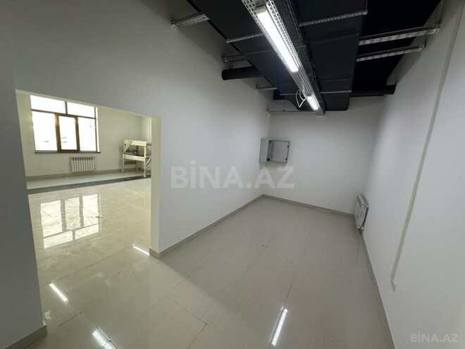 İcarəyə verilir 8 otaqlı ofis 350 m², Nəriman Nərimanov m., photo 12 from 24