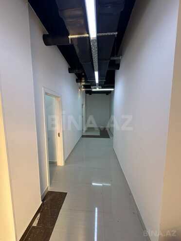 İcarəyə verilir 8 otaqlı ofis 350 m², Nəriman Nərimanov m., photo 10 from 24