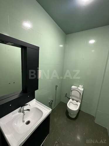 İcarəyə verilir 8 otaqlı ofis 350 m², Nəriman Nərimanov m., photo 22 from 24