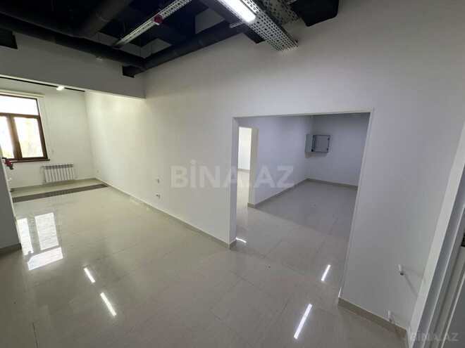 İcarəyə verilir 8 otaqlı ofis 350 m², Nəriman Nərimanov m., photo 11 from 24