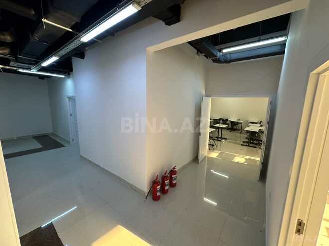 İcarəyə verilir 8 otaqlı ofis 350 m², Nəriman Nərimanov m., photo 9 from 24