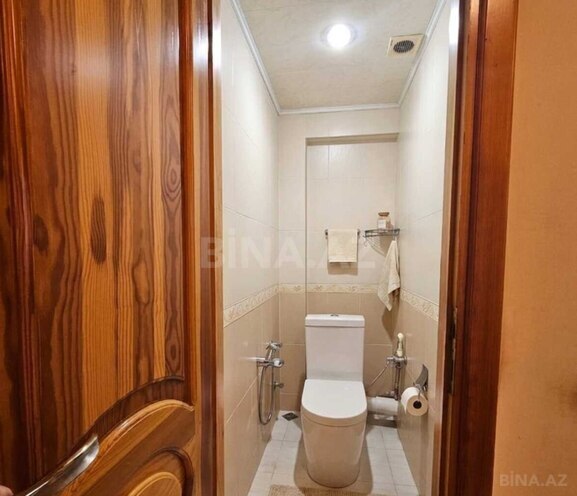 Продаётся 2-комн. вторичка 60 м², м. Шах Исмаил Хатаи, photo 19 from 20