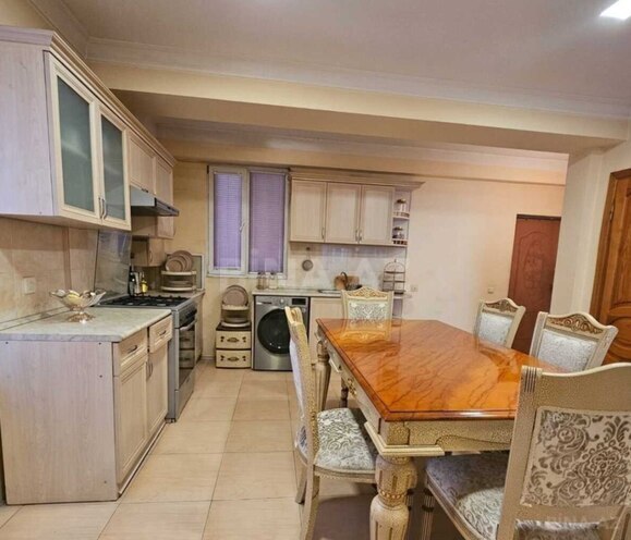 Продаётся 2-комн. вторичка 60 м², м. Шах Исмаил Хатаи, photo 4 from 20