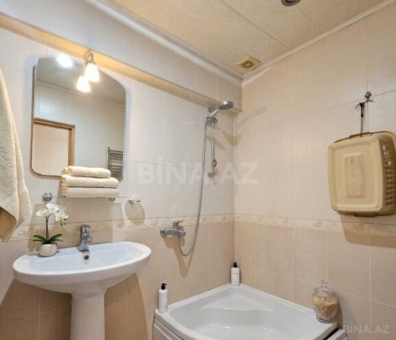 Продаётся 2-комн. вторичка 60 м², м. Шах Исмаил Хатаи, photo 18 from 20