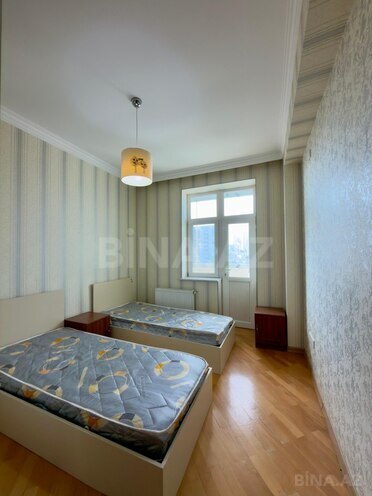 Продаётся 3-комн. новостройка 135 м², м. Мемар Аджеми, photo 14 from 26