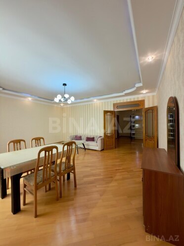 Продаётся 3-комн. новостройка 135 м², м. Мемар Аджеми, photo 3 from 26