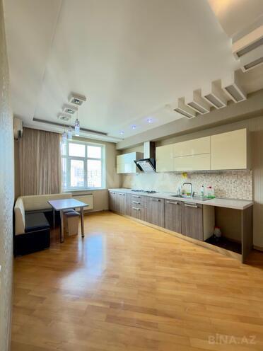 Продаётся 3-комн. новостройка 135 м², м. Мемар Аджеми, photo 18 from 26