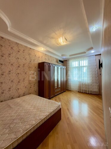 Продаётся 3-комн. новостройка 135 м², м. Мемар Аджеми, photo 10 from 26