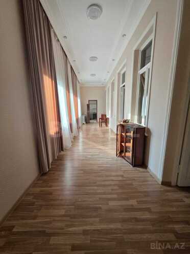 Satılır 5 otaqlı köhnə tikili 123.5 m², Sahil m., photo 1 from 14