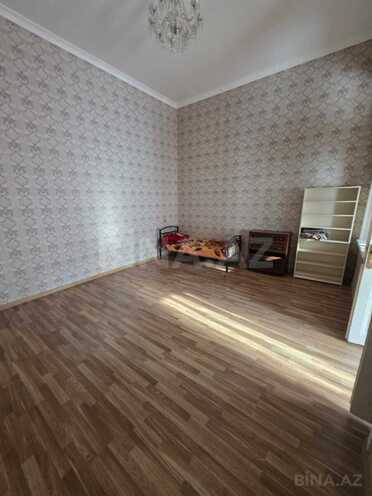 Satılır 5 otaqlı köhnə tikili 123.5 m², Sahil m., photo 4 from 14