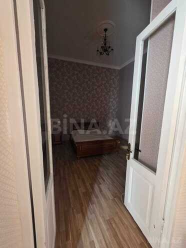 Satılır 5 otaqlı köhnə tikili 123.5 m², Sahil m., photo 8 from 14
