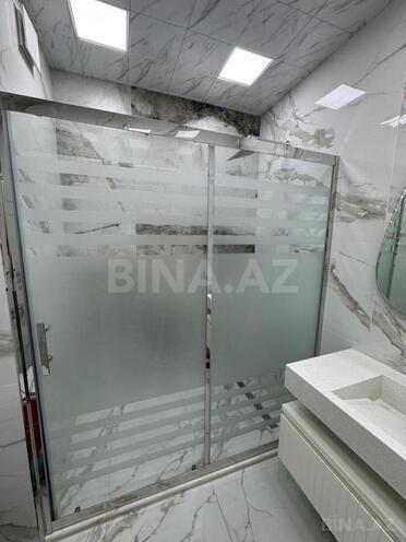 İcarəyə verilir 2 otaqlı yeni tikili 63 m², Şah İsmayıl Xətai m., photo 27 from 29